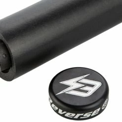 Reverse E-Seismic Ergo Cykelhåndtag Til E-MTBs 150 Mm Ø34 Mm, Sort 5 Reverse E-Seismic Ergo Cykelhåndtag Til E-MTBs 150 Mm Ø34 Mm, Sort -Ritchey Salgsbutik reverse e seismic ergo lock on griffe fuer e mtbs 150mm o34mm schwarz schwarz 2