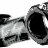 Reverse E-XC Frempind Ø31,8mm 20°, Sort -Ritchey Salgsbutik reverse e xc stem o318mm 20 black grey 1