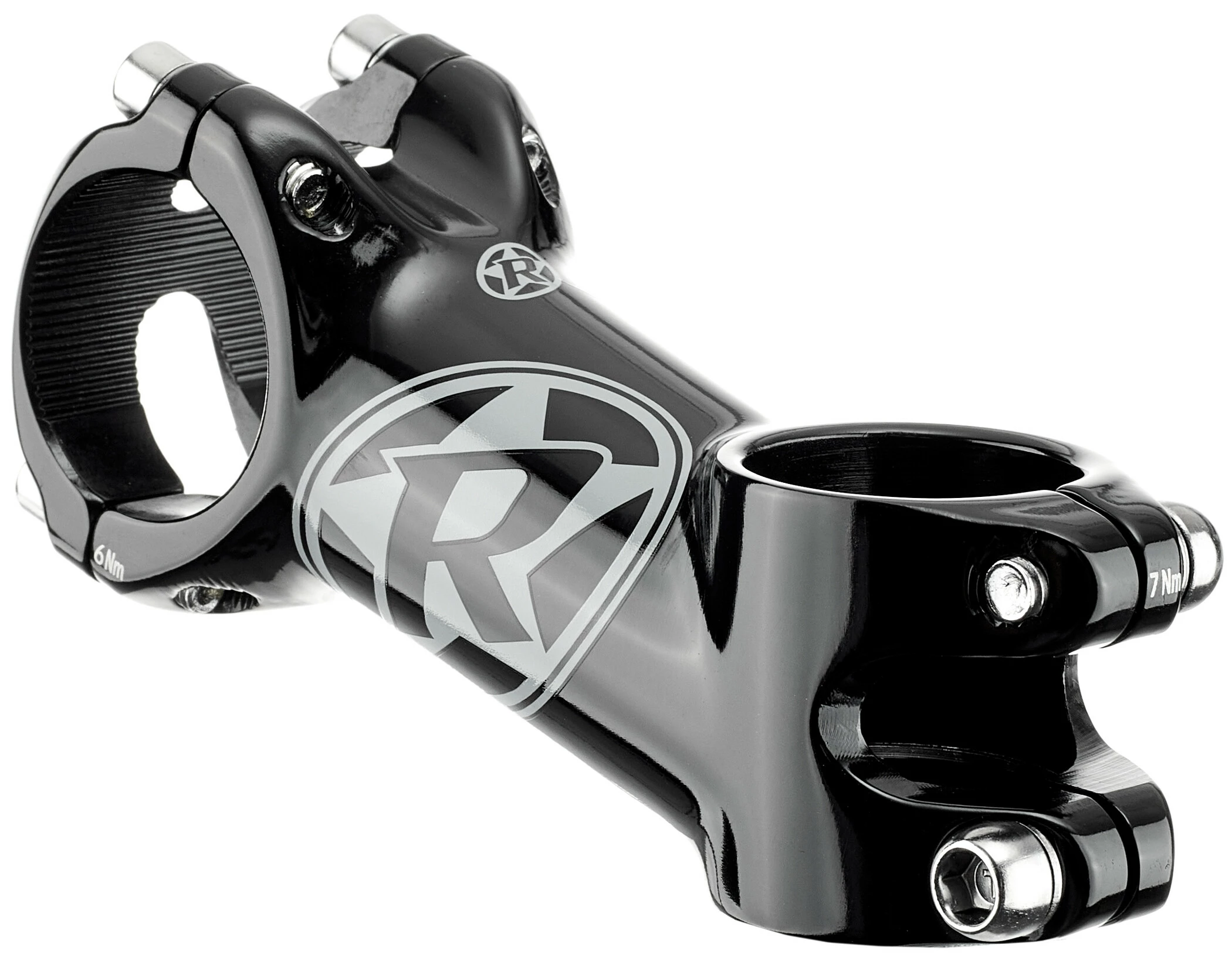 Reverse E-XC Frempind Ø31,8mm 20°, Sort 4 Reverse E-XC Frempind Ø31,8mm 20°, Sort - Billede 2