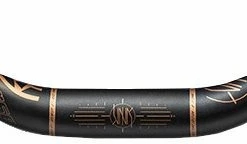 Reverse Nico Vink Signature Series Styr Ø31,8mm 35mm, Brun