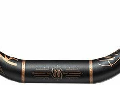 Reverse Nico Vink Signature Series Styr Ø31,8mm 48mm, Brun