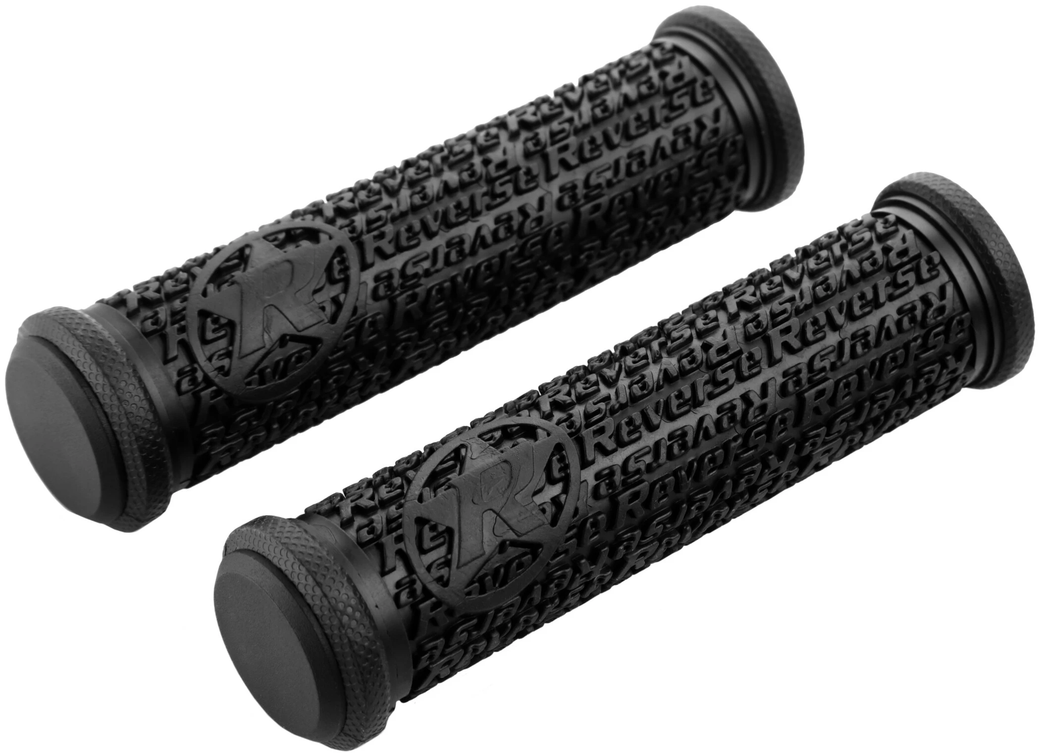 Reverse Stamp Basic Cykelhåndtag Ø31mm, Pink 3 Reverse Stamp Basic Cykelhåndtag Ø31mm, Pink