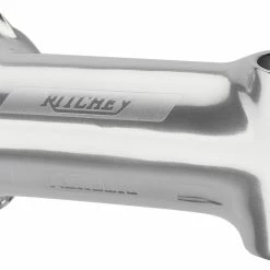 Ritchey Classic C220 Frempind Ø31,8mm 6°, Sølv -Ritchey Salgsbutik ritchey classic c220 vorbau o318mm 6 hp silber 2
