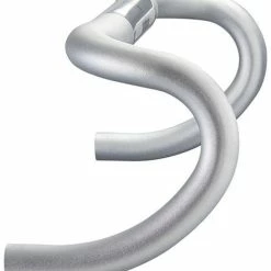 Ritchey Classic Evo Curve Road Cykelstyr &Oslash;31,8mm, S&oslash;lv -Ritchey Salgsbutik ritchey classic evo curve road handlebar o318mm hp silver 3