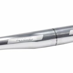 Ritchey Classic Flat Cykelstyr Ø31,8mm 10 °, Sølv