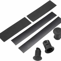 Ritchey Comp Kork Styretape, Hvid -Ritchey Salgsbutik ritchey comp cork lenkerband black 4