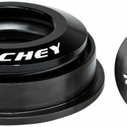 Ritchey Comp Styrfitting Konisk 1 1 /8/1,1.5" ZS44/28,6 I ZS56/40, Sort