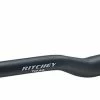 Ritchey Comp Trail Low Rizer Styr Ø31,8mm, Sort -Ritchey Salgsbutik ritchey comp trail low rizer handlebar o318mm bb black 1