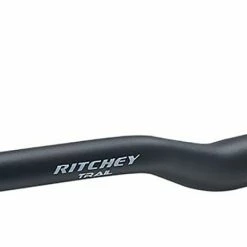 Ritchey Comp Trail Low Rizer Styr Ø31,8mm, Sort