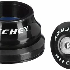 Ritchey Comp Zero Logic Styrfitting IS42/28.6 I IS52/40, Sort