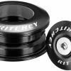 Ritchey Comp Zero Styrfitting ZS44/28.6 I ZS44/30, Sort -Ritchey Salgsbutik ritchey comp zero steuersatz zs44 286 i zs44 30 schwarz 1