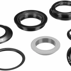 Ritchey Comp Zero Styrfitting ZS44/28.6 I ZS44/30, Sort -Ritchey Salgsbutik ritchey comp zero steuersatz zs44 286 i zs44 30 schwarz 2