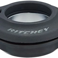 Ritchey Logic-E Headsets øverste Enhed 1 1/8 "IS42 / 28.6, Sort