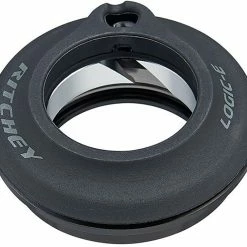 Ritchey Logic-E Headsets øverste Enhed 1 1/8 "ZS44 / 28.6, Sort -Ritchey Salgsbutik ritchey logic e headset top unit 1 1 8 zs44 286 black 2