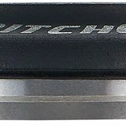 Ritchey Logic-E Headsets øverste Enhed 1 1/8 "ZS44 / 28.6, Sort -Ritchey Salgsbutik ritchey logic e headset top unit 1 1 8 zs44 286 black 3