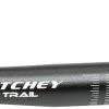 Ritchey Trail Flat 2X Cykelstyr Ø31,8 9° +/-5mm, Sort -Ritchey Salgsbutik ritchey trail flat 5 2x mtb lenker o318mm bb black 1