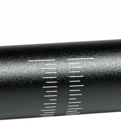 Ritchey Salgsbutik -Ritchey Salgsbutik ritchey trail flat 5 2x mtb lenker o318mm bb black 2