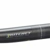 Ritchey WCS Carbon Flat 2X Cykelstyr Ø31,8 5° +/-5mm, Sort -Ritchey Salgsbutik ritchey wcs carbon flat 5 2x mtb lenker o318mm 5 matte carbon ud 1