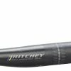 Ritchey WCS Carbon Flat 2X Cykelstyr Ø31,8 9° +/-5mm, Sort -Ritchey Salgsbutik ritchey wcs carbon flat 5 2x mtb lenker o318mm 9 matte carbon ud 1
