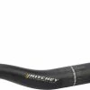 Ritchey WCS Carbon Rizer Cykelstyr Ø31,8mm 9 °, Sort -Ritchey Salgsbutik ritchey wcs carbon rizer mtb lenker o318mm matte carbon ud 1