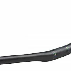 Ritchey WCS Carbon Rizer Cykelstyr Ø31,8mm 9 °, Sort -Ritchey Salgsbutik ritchey wcs carbon rizer mtb lenker o318mm matte carbon ud 4