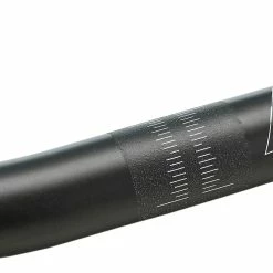Ritchey Salgsbutik -Ritchey Salgsbutik ritchey wcs carbon trail rizer handlebar o318mm 9 matte carbon ud 2