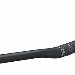 Ritchey WCS Logic-E Carbon Rizer Cykelstyr Wezen Wezen Wezen, Sort