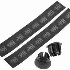 Ritchey WCS Race Styrbånd, Hvid -Ritchey Salgsbutik ritchey wcs race lenkerband black 4