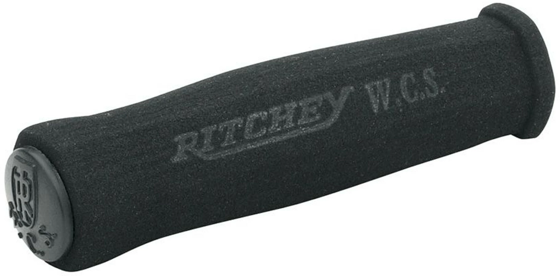 Ritchey WCS True Grip Cykelhåndtag, Rød 4 Ritchey WCS True Grip Cykelhåndtag, Rød - Billede 2