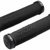 Ritchey WCS True Grip X Cykelhåndtag Lock On, Sort -Ritchey Salgsbutik ritchey wcs truegrip x locking griffe o30mm black 1