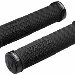 Ritchey WCS True Grip X Cykelhåndtag Lock On, Sort
