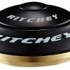 Ritchey WCS &Oslash;verste Headset 8,3 Mm IS42/28,6, Sort -Ritchey Salgsbutik ritchey wcs upper headset cup 83mm is42 286 black 1