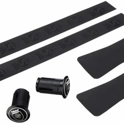 SILCA Nastro Cuscino Styretape, Gul -Ritchey Salgsbutik silca nastro cuscino handlebar tape black 4 1