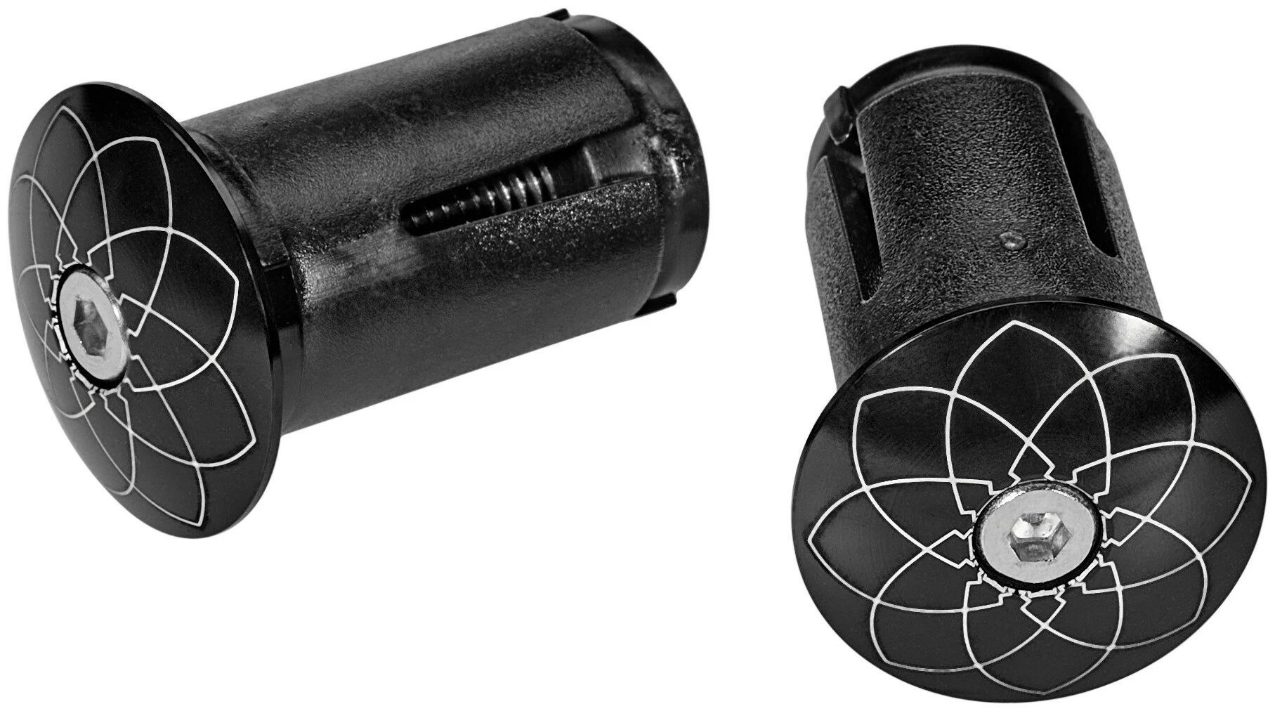 SILCA Nastro Piloti Styretape, Rød 6 SILCA Nastro Piloti Styretape, Rød - Billede 4