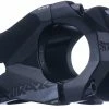 Sixpack Kamikaze Frempind Ø31,8mm, Sort -Ritchey Salgsbutik sixpack kamikaze stem o318mm black 1
