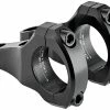 Sixpack Kamikaze Frempind Ø31,8mm Direkte Montering, Sort -Ritchey Salgsbutik sixpack kamikaze stem o318mm direct mount stealth black 1