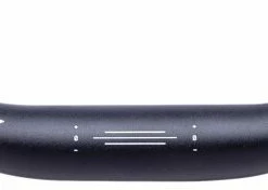 Sixpack Menace725 Cykelstyr Ø31,8mm, Grøn