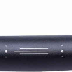 Sixpack Menace725 Cykelstyr Ø31,8mm, Rød -Ritchey Salgsbutik sixpack menace handlebar o318mm black 2 2