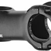 Sixpack Menace Frempind Ø31,8mm, Rød/sort -Ritchey Salgsbutik sixpack menace stem o318mm black 1 2