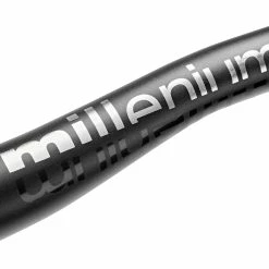 Sixpack Millenium805 Cykelstyr Ø31,8mm 30mm, Sort/sølv 8 Sixpack Millenium805 Cykelstyr Ø31,8mm 30mm, Sort/sølv -Ritchey Salgsbutik sixpack millenium handlebar o318mm 30mm black chrome 3
