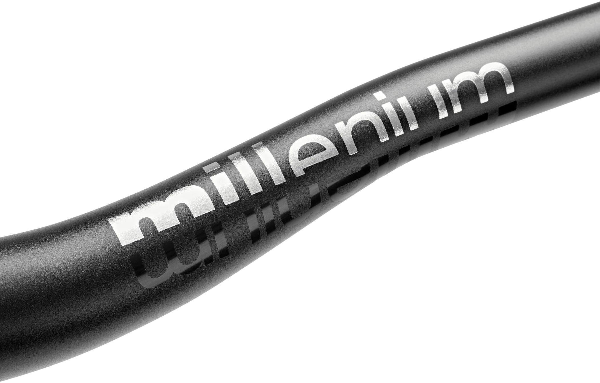 Sixpack Millenium805 Cykelstyr Ø31,8mm 30mm, Sort/sølv 5 Sixpack Millenium805 Cykelstyr Ø31,8mm 30mm, Sort/sølv - Billede 3