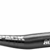 Sixpack Millenium805 Cykelstyr Ø35mm 20mm, Sort -Ritchey Salgsbutik sixpack millenium handlebar o35mm 20mm black chrome 1