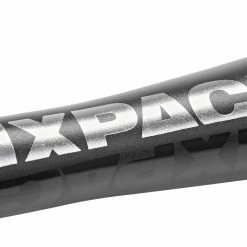 Sixpack Millenium805 Cykelstyr Ø35mm 20mm, Sort -Ritchey Salgsbutik sixpack millenium handlebar o35mm 20mm black chrome 2