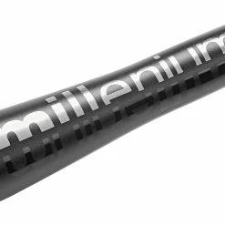 Sixpack Millenium805 Cykelstyr Ø35mm 20mm, Sort -Ritchey Salgsbutik sixpack millenium handlebar o35mm 20mm black chrome 3