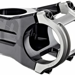 Sixpack Millenium Frempind Ø35mm, Sort/grå