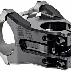 Ritchey Salgsbutik -Ritchey Salgsbutik sixpack millenium stem o35mm black racing grey 2