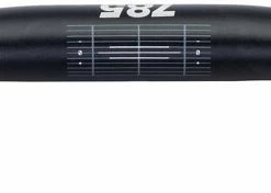 Sixpack Vertic785 Cykelstyr Ø31,8mm 20mm, Sort/rød 6 Sixpack Vertic785 Cykelstyr Ø31,8mm 20mm, Sort/rød -Ritchey Salgsbutik sixpack vertic handlebar o318mm 20mm black chrome 2 2