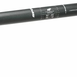 Spank Flare 25 Vibrocore Dropstyr Ø31,8mm, Sort