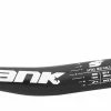 Spank Spike 800 Race Cykelstyr Ø31,8mm, Sort -Ritchey Salgsbutik spank spike 800 race lenker o 318 mm shotpeen black 1