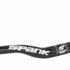 Spank Spike 800 Race Cykelstyr Vibrokerne Ø31,8mm, Sort/gul -Ritchey Salgsbutik spank spike 800 race lenker vibrocore o 318 mm black 1